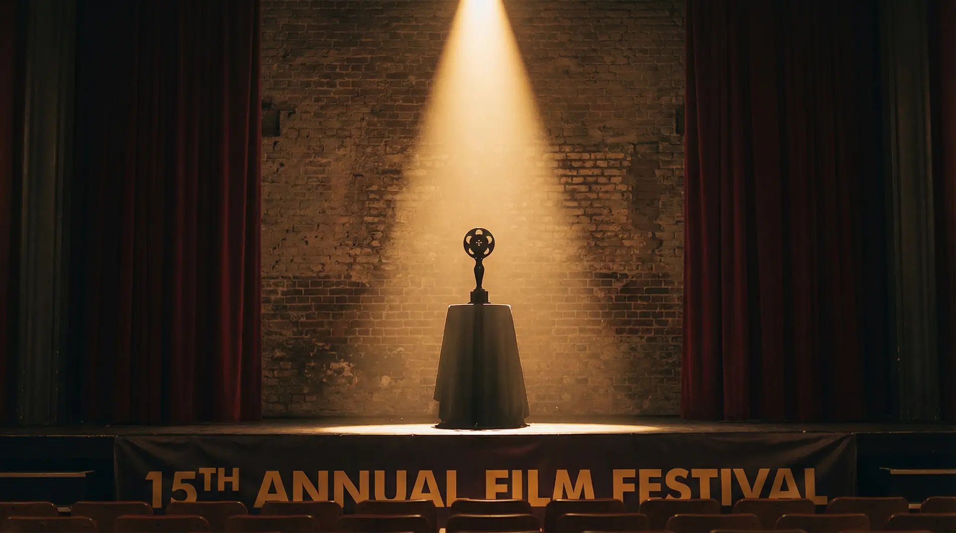 浅野心 行业资讯 - 微电影大赛